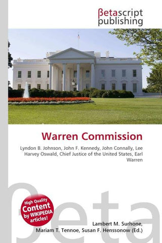 Warren Commission
