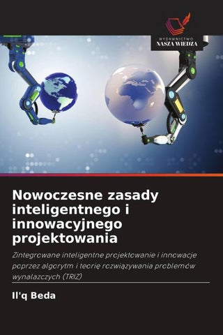 Nowoczesne zasady inteligentnego i innowacyjnego projektowania