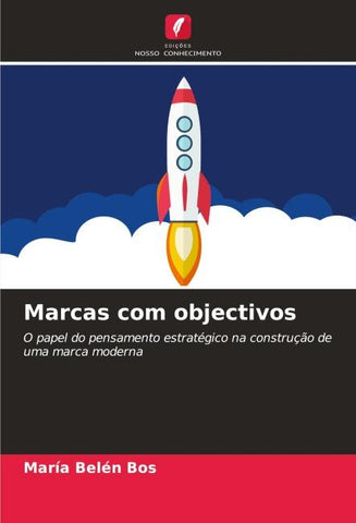 Marcas com objectivos