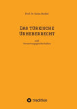 Das türkische Urheberrecht