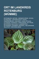 Ort im Landkreis Rotenburg (Wümme)