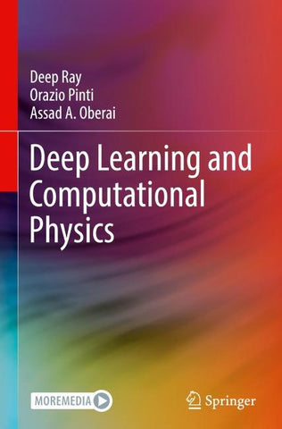 Deep Learning and Computational Physics