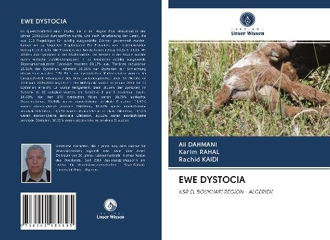 EWE DYSTOCIA
