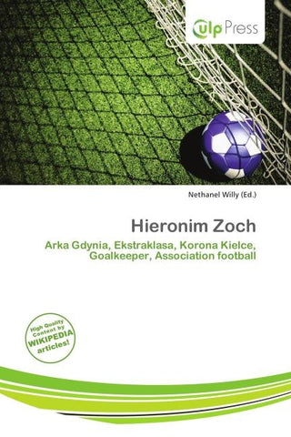 Hieronim Zoch