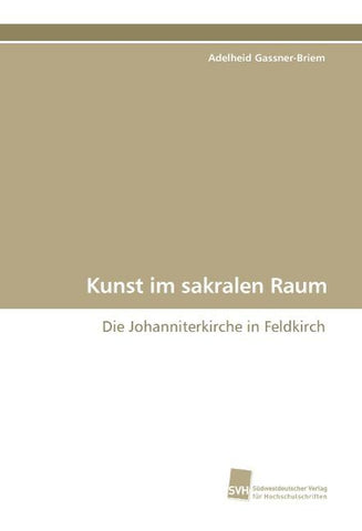 Kunst im sakralen Raum