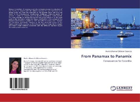 From Panamax to Panamix