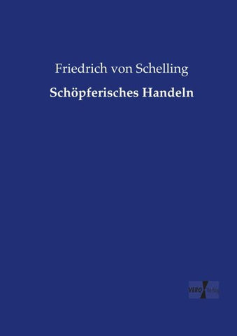 Schöpferisches Handeln