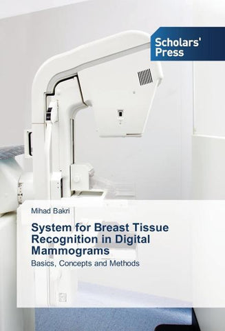System for Breast Tissue Recognition in Digital Mammograms