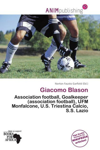 Giacomo Blason