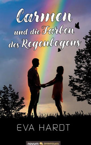 Carmen und die Farben des Regenbogens