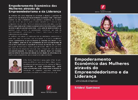 Empoderamento Económico das Mulheres através do Empreendedorismo e da Liderança