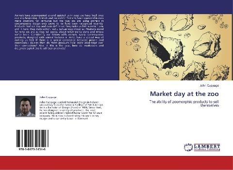 Market day at the zoo