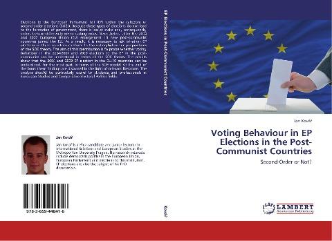 Voting Behaviour in EP Elections in the Post-Communist Countries