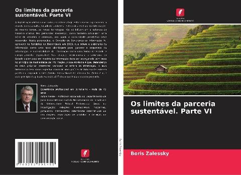 Os limites da parceria sustentável. Parte VI