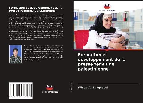 Formation et développement de la presse féminine palestinienne