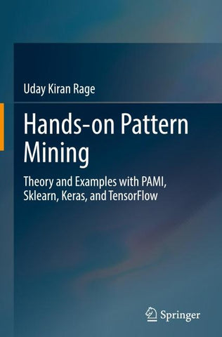 Hands-on Pattern Mining