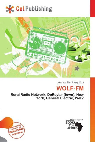 WOLF-FM