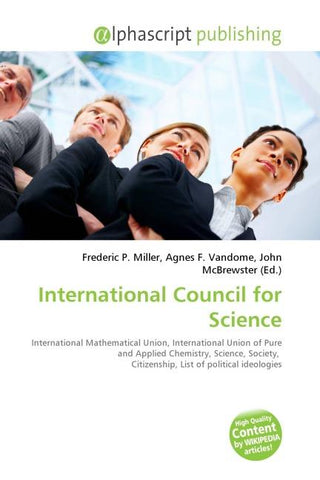 International Council for Science