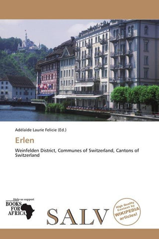 Erlen
