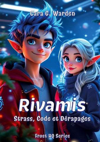 Rivamis
