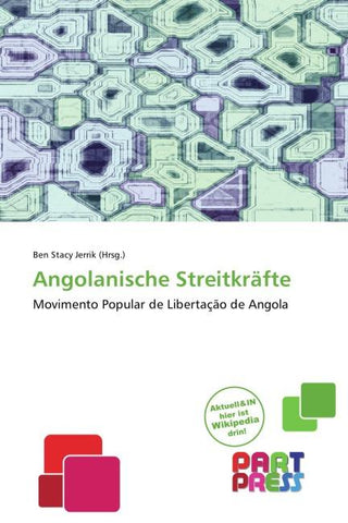 Angolanische Streitkräfte
