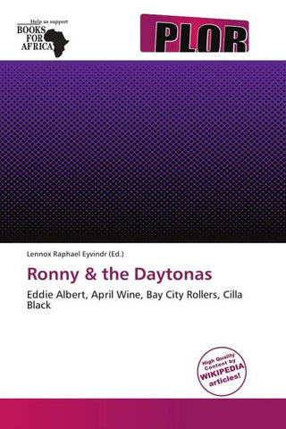 Ronny & the Daytonas