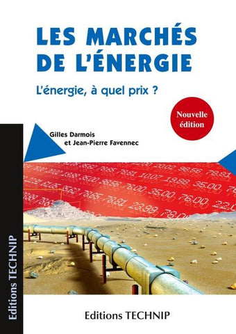 Les marchés de l'énergie