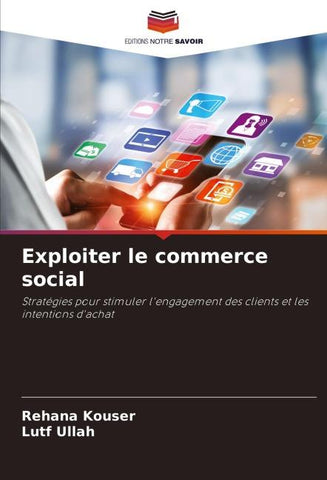 Exploiter le commerce social