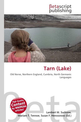 Tarn (Lake)