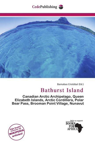 Bathurst Island