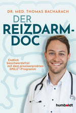 Der Reizdarm-Doc