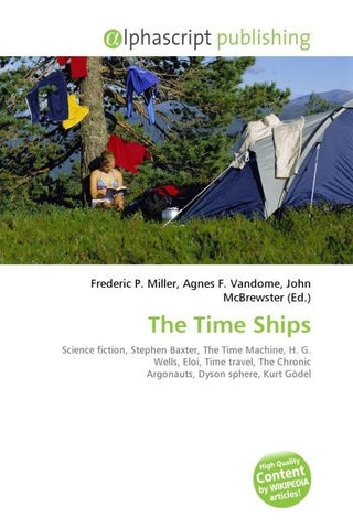The Time Ships
