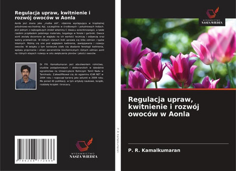 Regulacja upraw, kwitnienie i rozwój owoców w Aonla