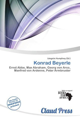 Konrad Beyerle