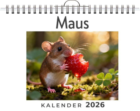 Maus