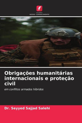 Obrigações humanitárias internacionais e proteção civil