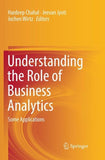 Understanding the Role of Business Analytics