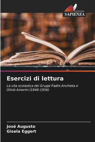 Esercizi di lettura