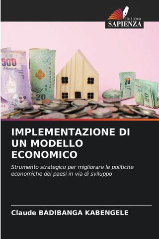 IMPLEMENTAZIONE DI UN MODELLO ECONOMICO