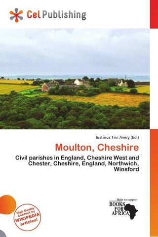 Moulton, Cheshire