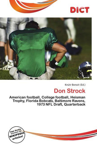 Don Strock