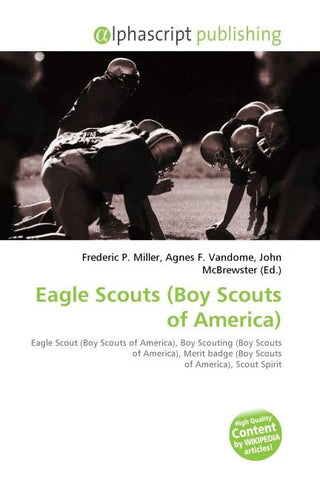 Eagle Scouts (Boy Scouts of America)