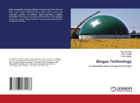 Biogas Technology