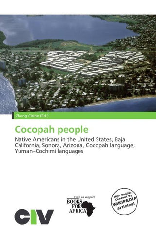 Cocopah people