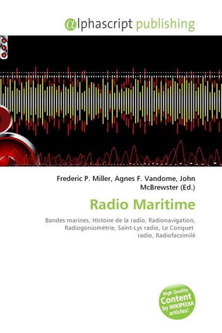 Radio Maritime