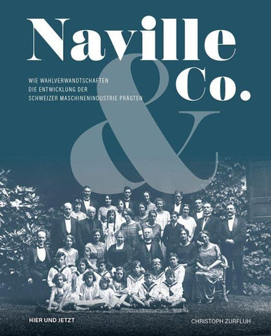 Naville & Co.