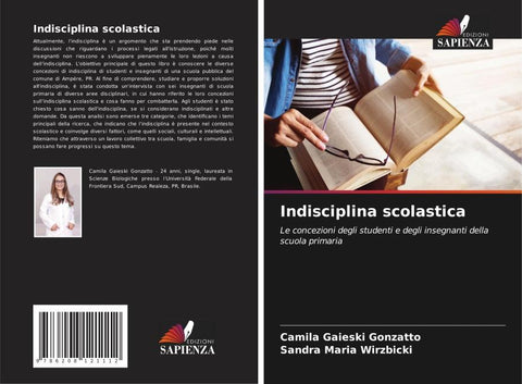 Indisciplina scolastica