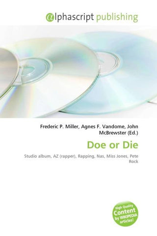 Doe or Die