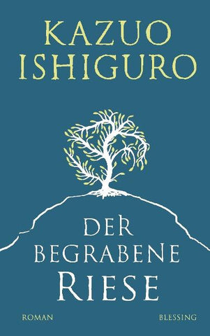 Der begrabene Riese