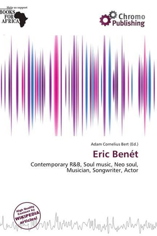 Eric Benét